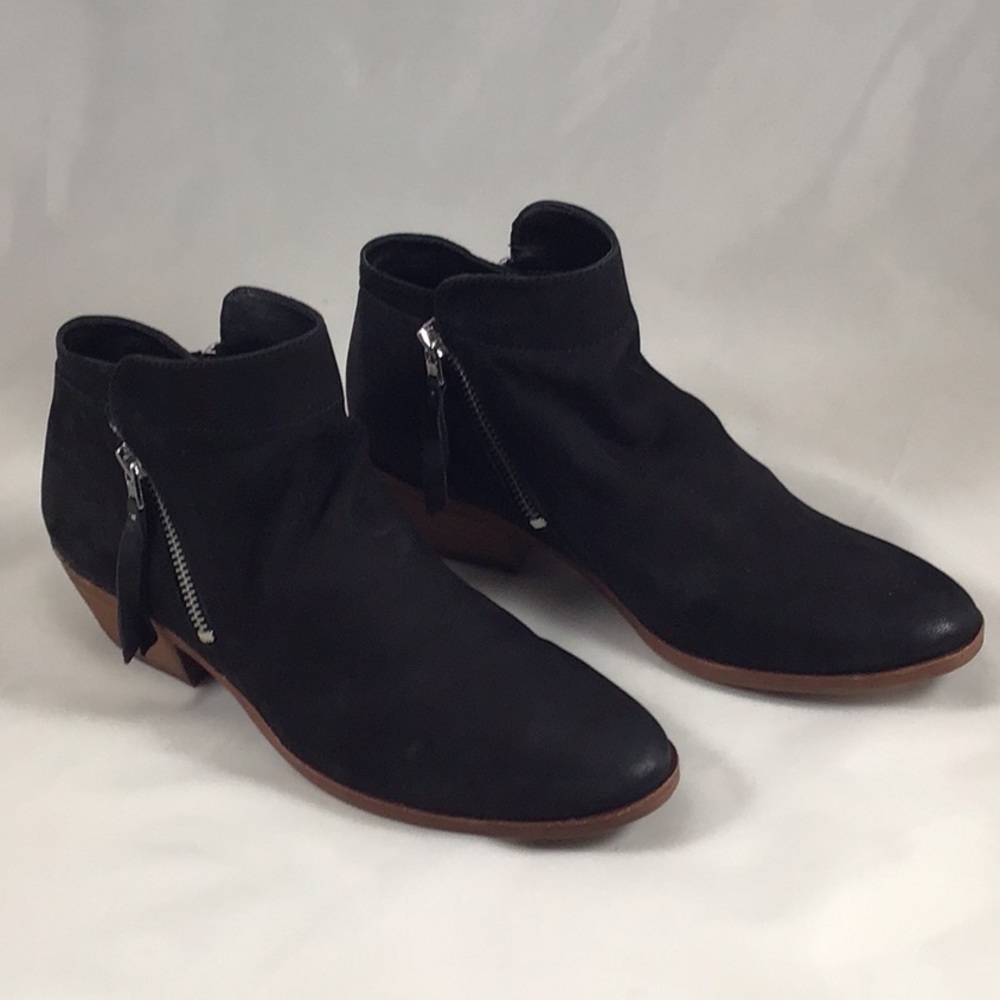 Sam Edelman ankle boots